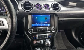 Ford Mustang 2.3* ECO* BOOST* GT500* PACK* ДИГИТАЛНО* ТАБЛО* ОБ, снимка 10