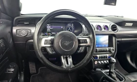 Ford Mustang 2.3* ECO* BOOST* GT500* PACK* ДИГИТАЛНО* ТАБЛО* ОБ, снимка 9
