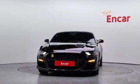 Ford Mustang 2.3* ECO* BOOST* GT500* PACK* ДИГИТАЛНО* ТАБЛО* ОБ, снимка 3