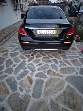 Mercedes-Benz E 220 W213, снимка 3