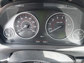 BMW 340 * M-SPORT* КОЖА* ПОДГРЕВ* ШИБИДАХ* , снимка 7
