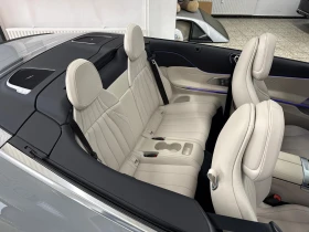 Mercedes-Benz CLE 53 CABRIO 4M EDITION1 5xCARBON EXCL ОБДУХВАНЕ , снимка 12