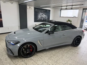 Mercedes-Benz CLE 53 CABRIO 4M EDITION1 5xCARBON EXCL ОБДУХВАНЕ , снимка 8
