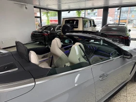 Mercedes-Benz CLE 53 CABRIO 4M EDITION1 5xCARBON EXCL ОБДУХВАНЕ , снимка 13