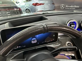 Mercedes-Benz CLE 53 CABRIO 4M EDITION1 5xCARBON EXCL ОБДУХВАНЕ , снимка 17