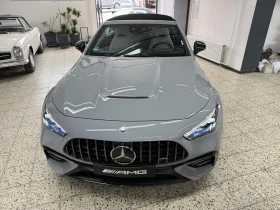 Mercedes-Benz CLE 53 CABRIO 4M EDITION1 5xCARBON EXCL ОБДУХВАНЕ , снимка 2