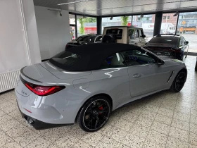 Mercedes-Benz CLE 53 CABRIO 4M EDITION1 5xCARBON EXCL ОБДУХВАНЕ , снимка 5