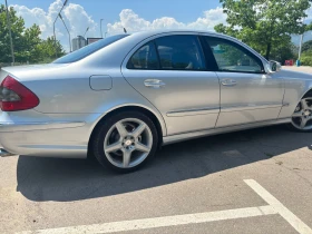Mercedes-Benz E 280, снимка 6