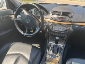 Mercedes-Benz E 280, снимка 7