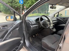 Toyota Corolla verso 2.2, снимка 7