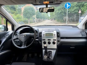 Toyota Corolla verso 2.2, снимка 4