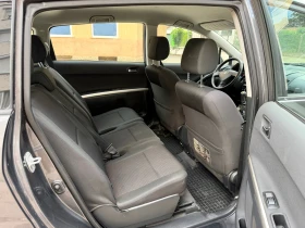 Toyota Corolla verso 2.2, снимка 5