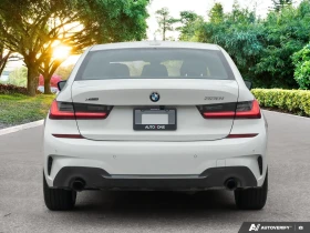 BMW 330 Carfax в описанието| | | M-SPORT | XDRIVE , снимка 5