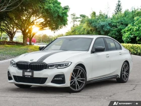 BMW 330 Carfax в описанието| | | M-SPORT | XDRIVE , снимка 1