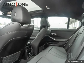 BMW 330 Carfax в описанието| | | M-SPORT | XDRIVE , снимка 13
