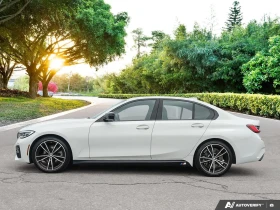 BMW 330 Carfax в описанието| | | M-SPORT | XDRIVE , снимка 3