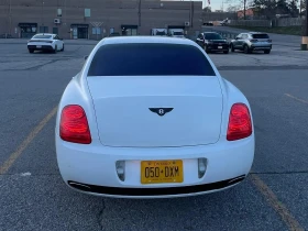 Bentley Flying Spur * AвтоКредит * (ЦЕНА ДО БГ), снимка 8