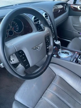 Bentley Flying Spur * AвтоКредит * (ЦЕНА ДО БГ), снимка 10