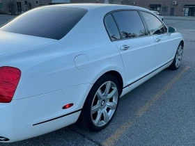 Bentley Flying Spur * AвтоКредит * (ЦЕНА ДО БГ), снимка 7