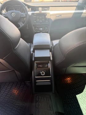 Skoda Superb, снимка 8