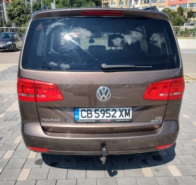 VW Touran, снимка 5