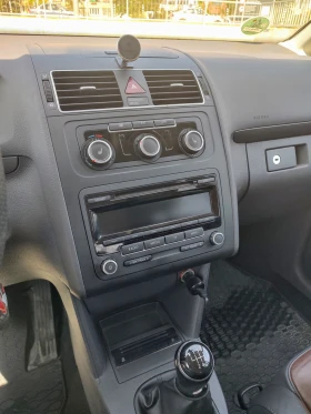 VW Touran, снимка 12