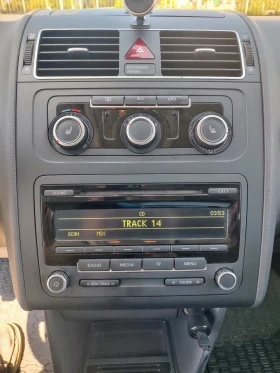 VW Touran, снимка 11