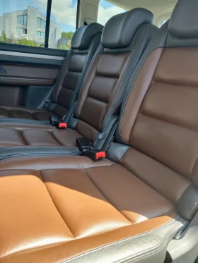 VW Touran, снимка 8