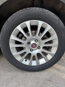 Fiat Bravo 1.9mjet, снимка 14