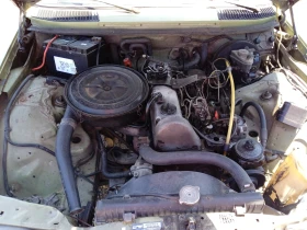 Mercedes-Benz 123, снимка 2