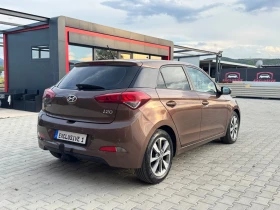 Hyundai I20 Led Edition, снимка 5
