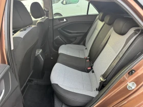 Hyundai I20 Led Edition, снимка 15