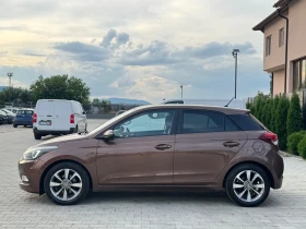 Hyundai I20 Led Edition, снимка 2