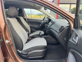Hyundai I20 Led Edition, снимка 13