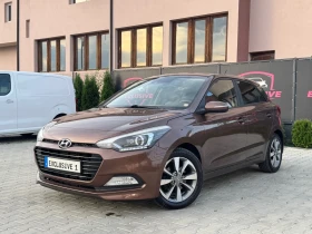 Hyundai I20 Led Edition, снимка 1