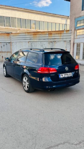 VW Passat 2.0 TDI 140, снимка 2