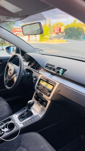 VW Passat 2.0 TDI 140, снимка 7
