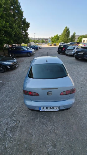 Seat Cordoba 1.4, 74 kW, снимка 3