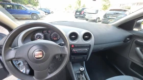 Seat Cordoba 1.4, 74 kW, снимка 16