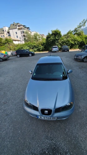 Seat Cordoba 1.4, 74 kW, снимка 6