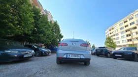 Seat Cordoba 1.4, 74 kW, снимка 10