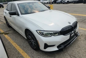 BMW 330 * Подгрев* Back cam* Sport line* HiFi*            , снимка 4
