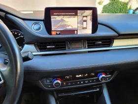 Mazda 6 2.2D 4x4 Skyactiv, снимка 10