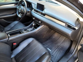 Mazda 6 2.2D 4x4 Skyactiv, снимка 15