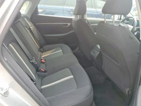 Hyundai Sonata SEL / НА ПРЕДНО / 27K KM / ЛИЗИНГ, снимка 10