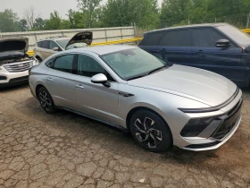 Hyundai Sonata SEL / НА ПРЕДНО / 27K KM / ЛИЗИНГ, снимка 4