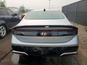Hyundai Sonata SEL / НА ПРЕДНО / 27K KM / ЛИЗИНГ, снимка 6