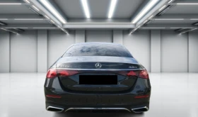 Mercedes-Benz E 450 d 4Matic = AMG Line = Premium Plus Гаранция, снимка 2