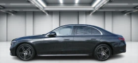 Mercedes-Benz E 450 d 4Matic = AMG Line = Premium Plus Гаранция, снимка 3