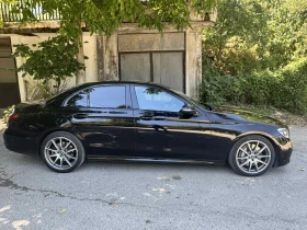 Mercedes-Benz E 400 КАТО НОВ, снимка 7